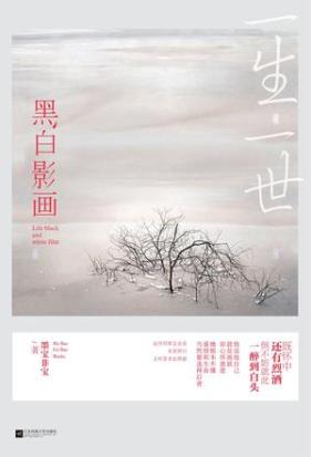 Life: A Black and White Film