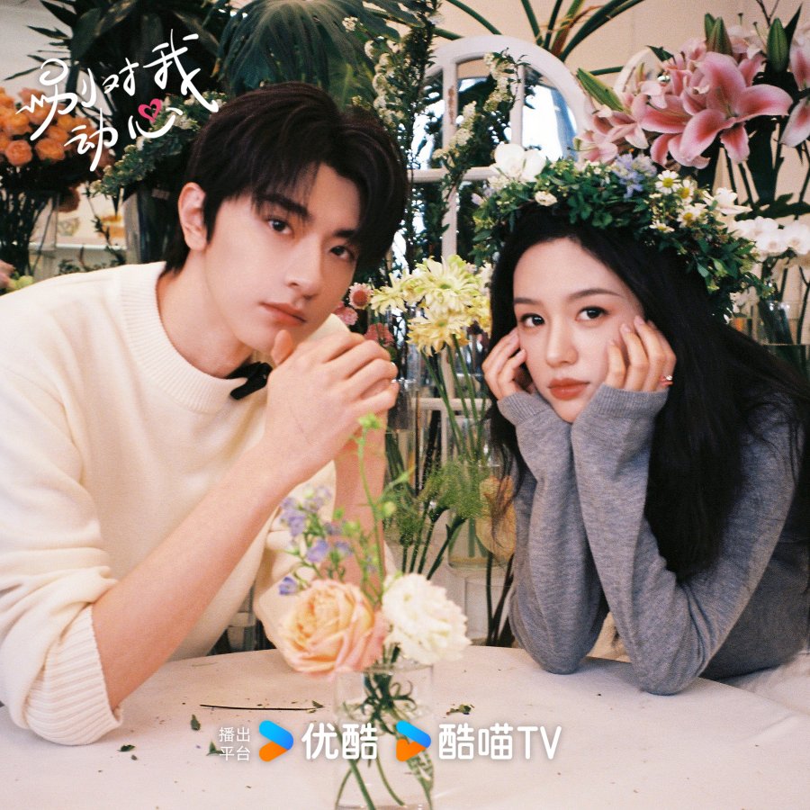 Don’t Be Tempted By Me / 別對我動心 ( Falling In Love / Everyone Loves Me)